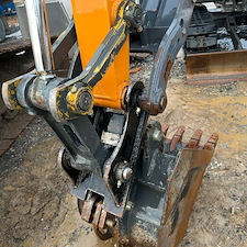 Deep-Cleaning-and-Maintenance-of-CASE-Excavator 1